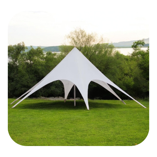 Star Tents - Image 4
